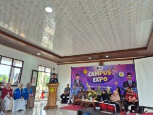 MAN 4 Bogor Gelar Campus Expo Tahun 2026