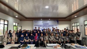 WORKSHOP MADRASAH ALIYAH NEGERI 4 BOGOR