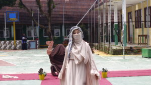 Harmoni Ramadhan di MAN 4 Bogor: Dari Pendalaman Kitab Suci hingga Unjuk Bakat Islami