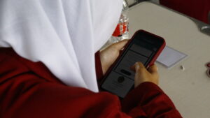 Menuju Gerbang Kelulusan: MAN 4 Bogor Awali Asesmen Madrasah 2026 Berbasis Digital dengan Khidmat