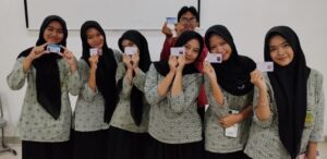 Kreatif! Begini Cara Peserta Didik MAN 4 Bogor Belajar Alur Kerja Multimedia Profesional