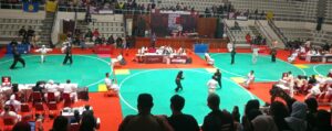 MAN 4 Bogor Mengguncang Nasional! Sabet Juara Umum 2 di Kejuaraan Pencak Silat Tingkat Nasional Piala Presiden Republik Indonesia 2026